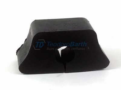 TB BUJE BARRA ESTABILIZADORA TRASERA CORSA CELTA FUN (VTH 5670)