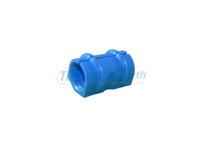 TB BUJE BARRA ESTABILIZADORA PEUGEOT 205  Ø22MM CELESTE (VTH 7386 – CAPEMI 7019)