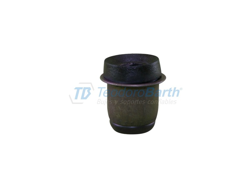 TB BUJE PARRILLA TRASERA C/ALA PLANA FIAT DUNA UNO (VTH 5930 – CAPEMI 1127)