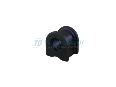TB BUJE BARRA ESTABILIZADORA DUNA BRASIL 19MM  Ø18MM (VTH 5924-19 – CAPEMI 1374)