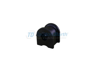 TB BUJE BARRA ESTABILIZADORA UNO FIRE BARRA 15MM Ø14MM (VTH 5924-15 – CAPEMI 1667)