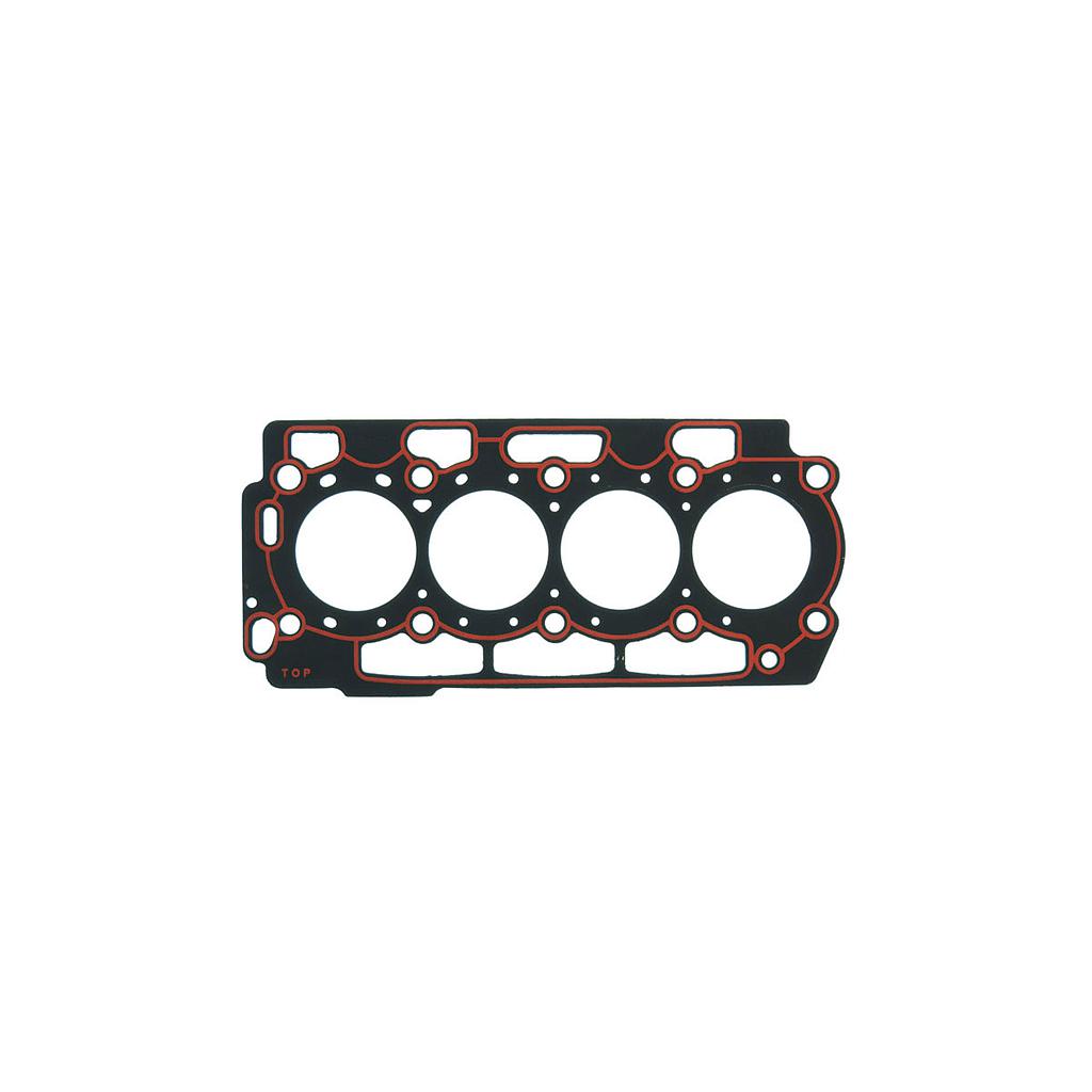 ILLINOIS JUNTA TAPA CILINDRO CITROEN (ESP 1.25mm) C2 C3 XSARA HDI 1.4 F6JA/JB DV4TD (8HX/8HZ) DURATORQ TDCI MetalGraf