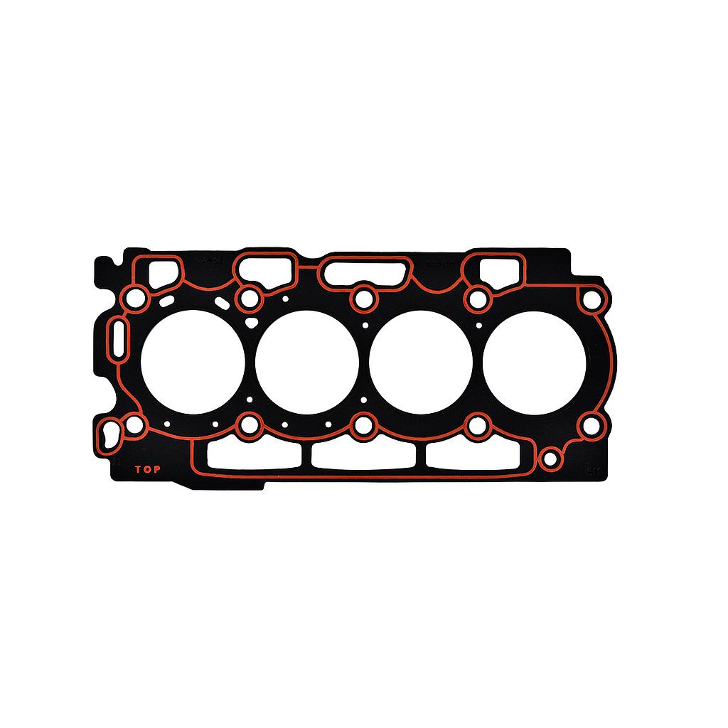 ILLINOIS JUNTA TAPA CILINDRO CITROEN (ESP 1.45mm) C4 XSARA PICASSO C5 HDI 1.6 DURATORQ DV6TED4 DV6TD4(9HZ) G8DA (0209CA) MetalGraf