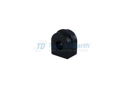 TB BUJE CENTRAL BARRA EST R12 (VTH 5743)