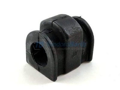 TB BUJE BARRA ESTAB. FORD ECOSPORT KINETIC 2.0 4X2 / 4X4 24MM (VTH 7592-24)