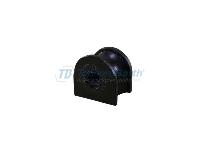 TB BUJE BARRA ESTAB. FORD KA 12mm (VTH 559-13)