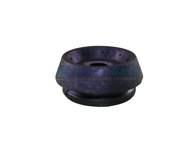 TB CAZOLETA S/RODAMIENTO VW GACEL GOL  ../95 (VTH 5425 – CAPEMI 1136)