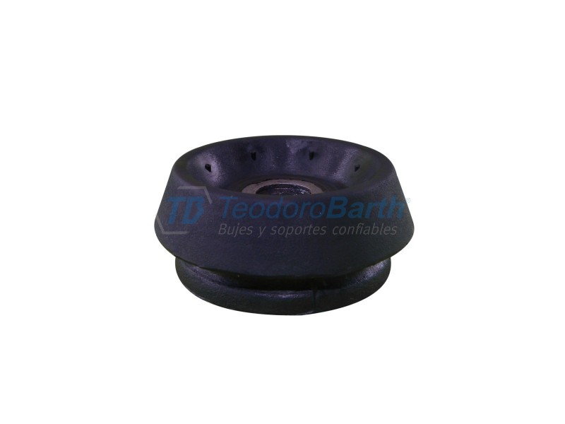 TB CAZOLETA COMPLETO C/RODAMIENTO VW GACEL GOL <95 (VTH 5425C – CAPEMI 1136/1)