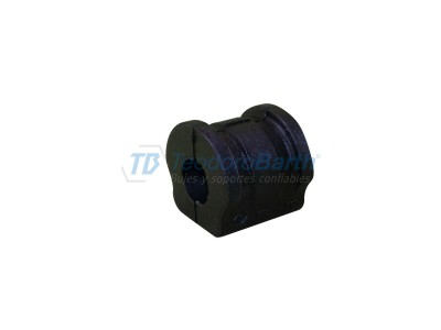 TB BUJE BARRA EST. FOX-TREND Ø17mm Barra 19mm (VTH 8408 – CAPEMI 7280)