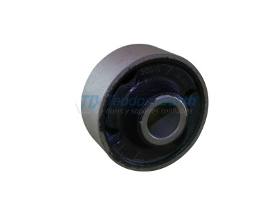 TB BUJE PARRILLA TRASERA GRANDE POLO-CADDY- GOLF 17mm (VTH 5474)