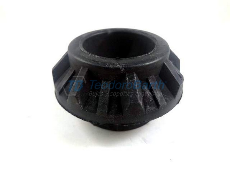 TB CAZOLETA SUSPENSION TRASERA INFERIOR VW GOLF 90/98 POLO 95/00 (VTH 8465)