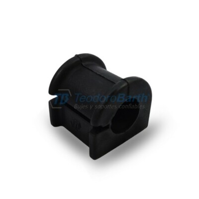 TB BUJE BARRA ESTABILIZADORA TOYOTA COROLLA Ø21mm 02/08 (VTH 6737-21 - CAPEMI 1676)
