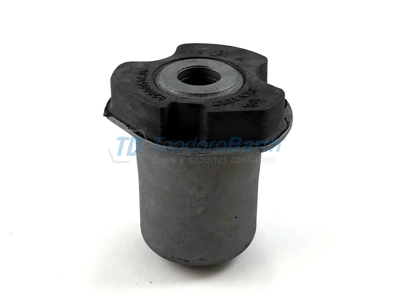 TB BUJE SUSPENSION TRASERA RENAULT CLIO II (VTH 7709)