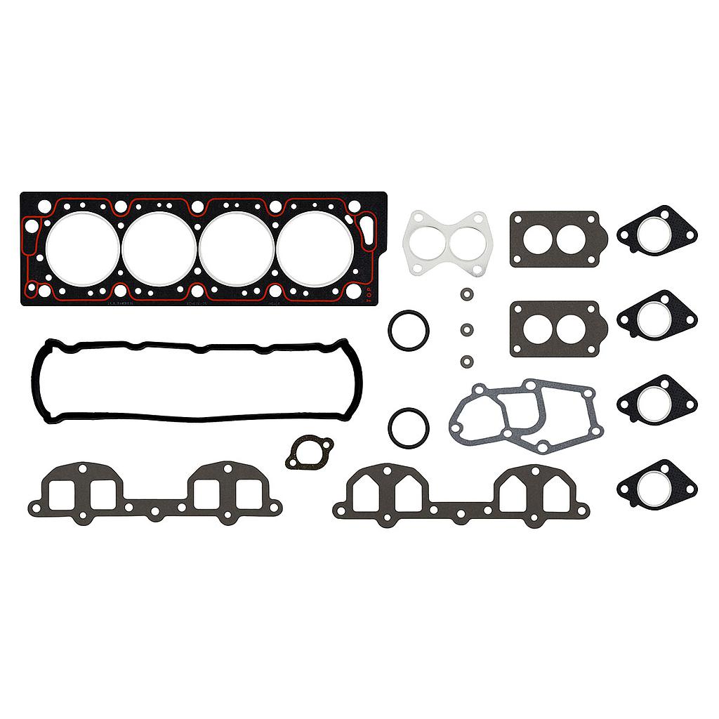 ILLINOIS JUEGO DESCARBONIZACION PEUGEOT 305 GTX 306 309 GT405 SRI CITROEN 1.6/1.9 XUS/7/9 XU5M XU5CP