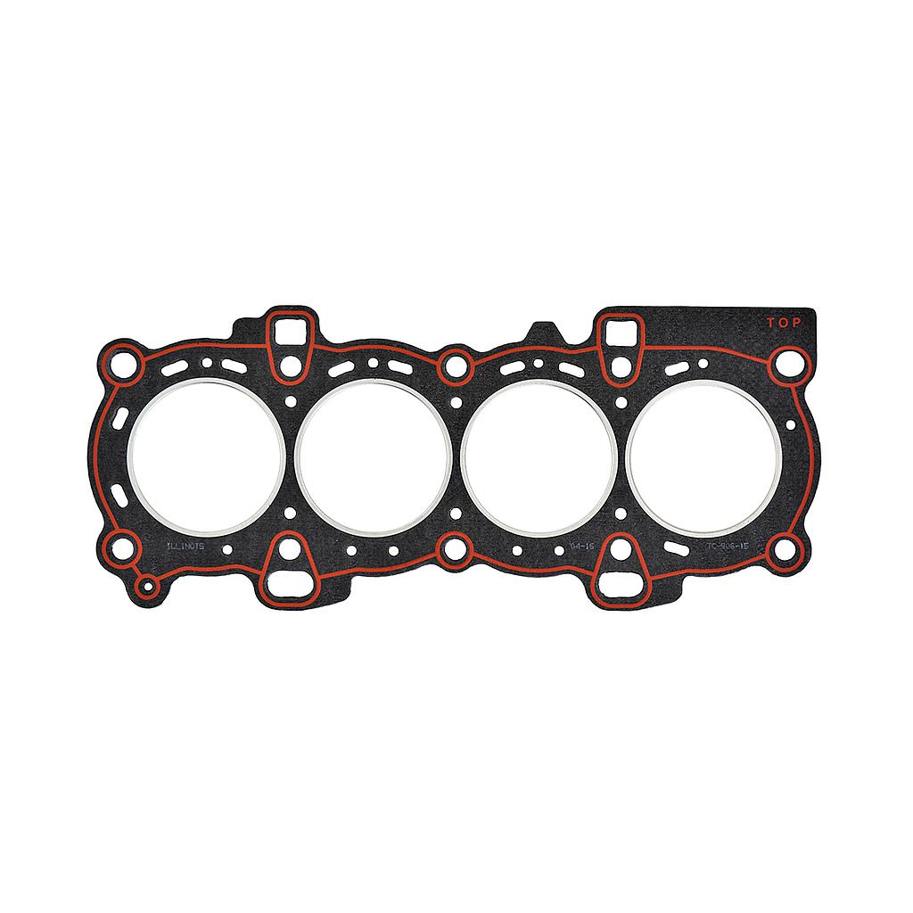 ILLINOIS JUNTA TAPA CILINDRO FORD FIESTA FOCUS COURIER PUMA 1.4 ZETEC SE 16V