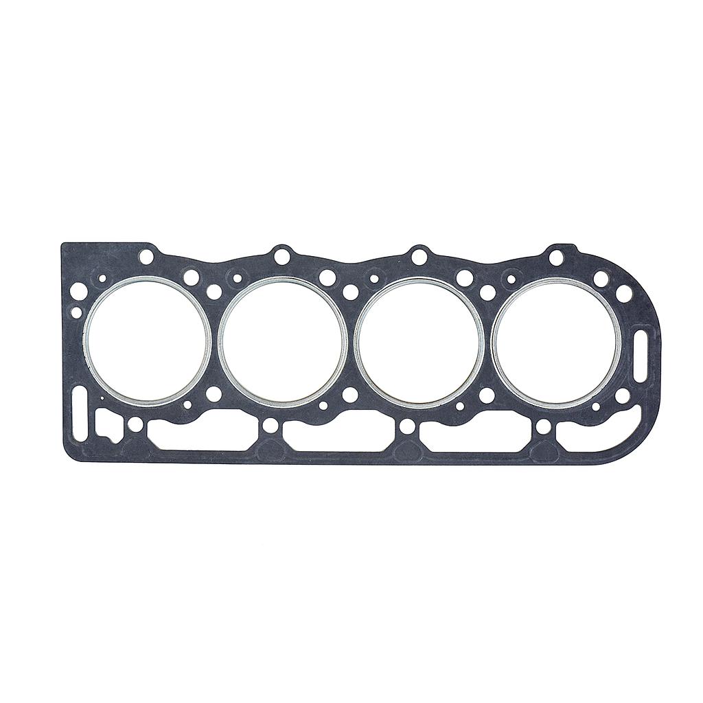 ILLINOIS JUNTA TAPA CILINDRO FORD NEW HOLLAND 4830 5000 5030 5110 5610 5900 6410 6600 6610 6810 F200 4.2/4.4 BSD 442/T/444/T/256/268 (D8NN6051)