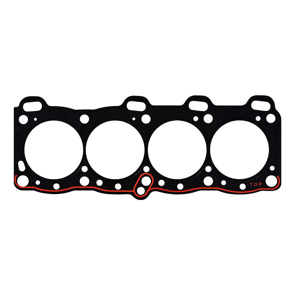ILLINOIS JUNTA TAPA CILINDRO MAZDA (ESP 1.60mm) 323 FAMILIA 1.7 PN B6 DIESEL (PN4110271/PN1110271B/PN4010271) (MetalGraf)