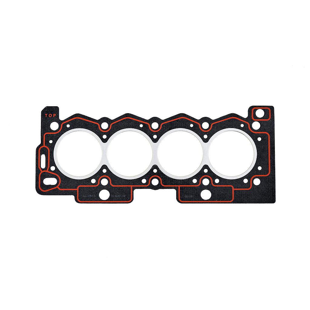 ILLINOIS JUNTA TAPA CILINDRO PEUGEOT (ESP 2.30mm) 106 205 307 C2 C3 BERLINGO 1.1/1.3/1.4 TU1/2/3/4 (020989)