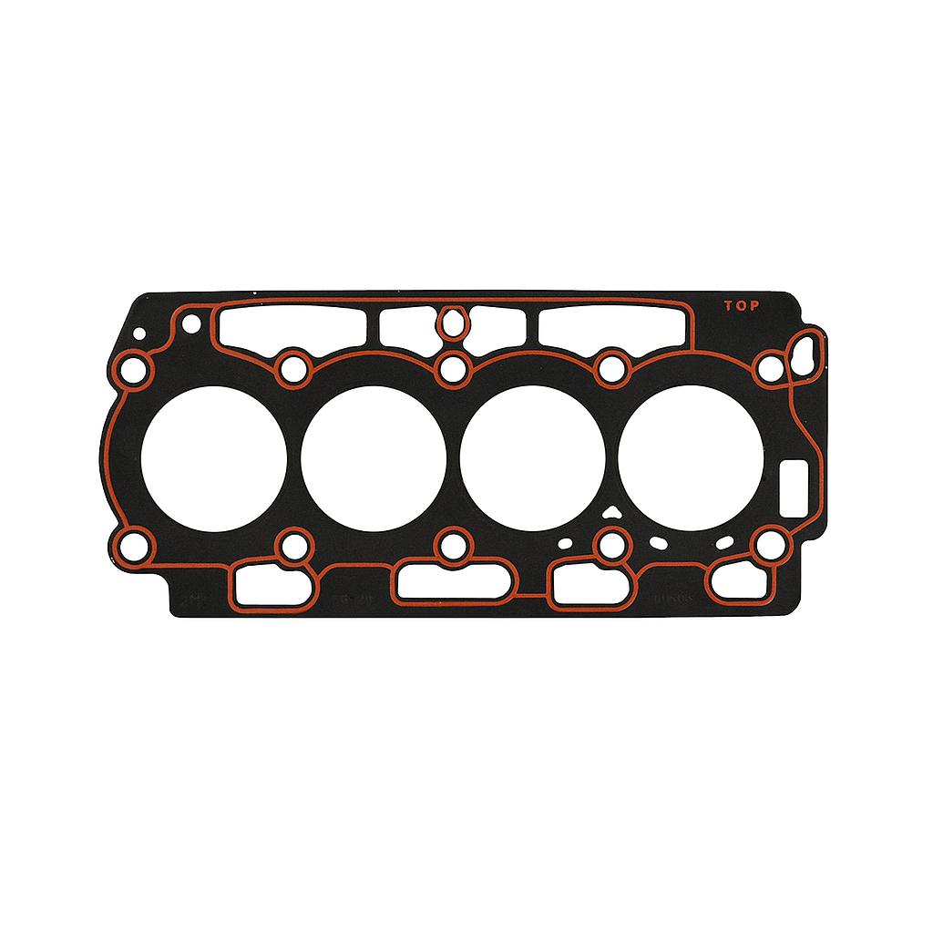 ILLINOIS JUNTA TAPA CILINDRO PEUGEOT (ESP 1.30MM) PARTNER 207 308 3008 5008 HDI 2009> C3 C4 BERLINGO CELYSEE DS3 1.6 DV6DTED 8V (9HF/HJ/HP) // 9676157980/0209JP/0209JG (METALGRAF)