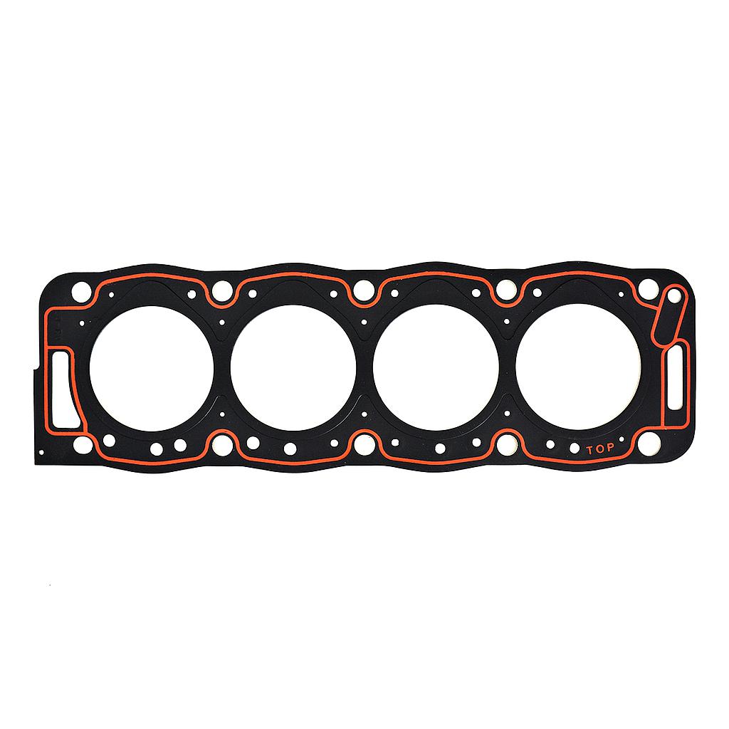 ILLINOIS JUNTA TAPA CILINDRO PEUGEOT (ESP 1.65mm) 205 306 405 309 1.8 XUD7 T/TE DIESEL (020990) (MetalGraf)