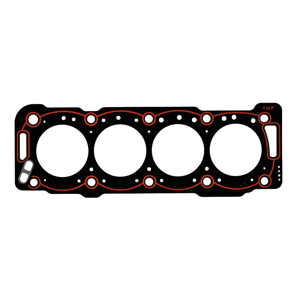 ILLINOIS JUNTA TAPA CILINDRO PEUGEOT (ESP 1.90mm) 205 305 405 BOXER EXPERT EXPRESS PARTNER J5 CITROEN 1.9 XUD9 (MetalGraf)