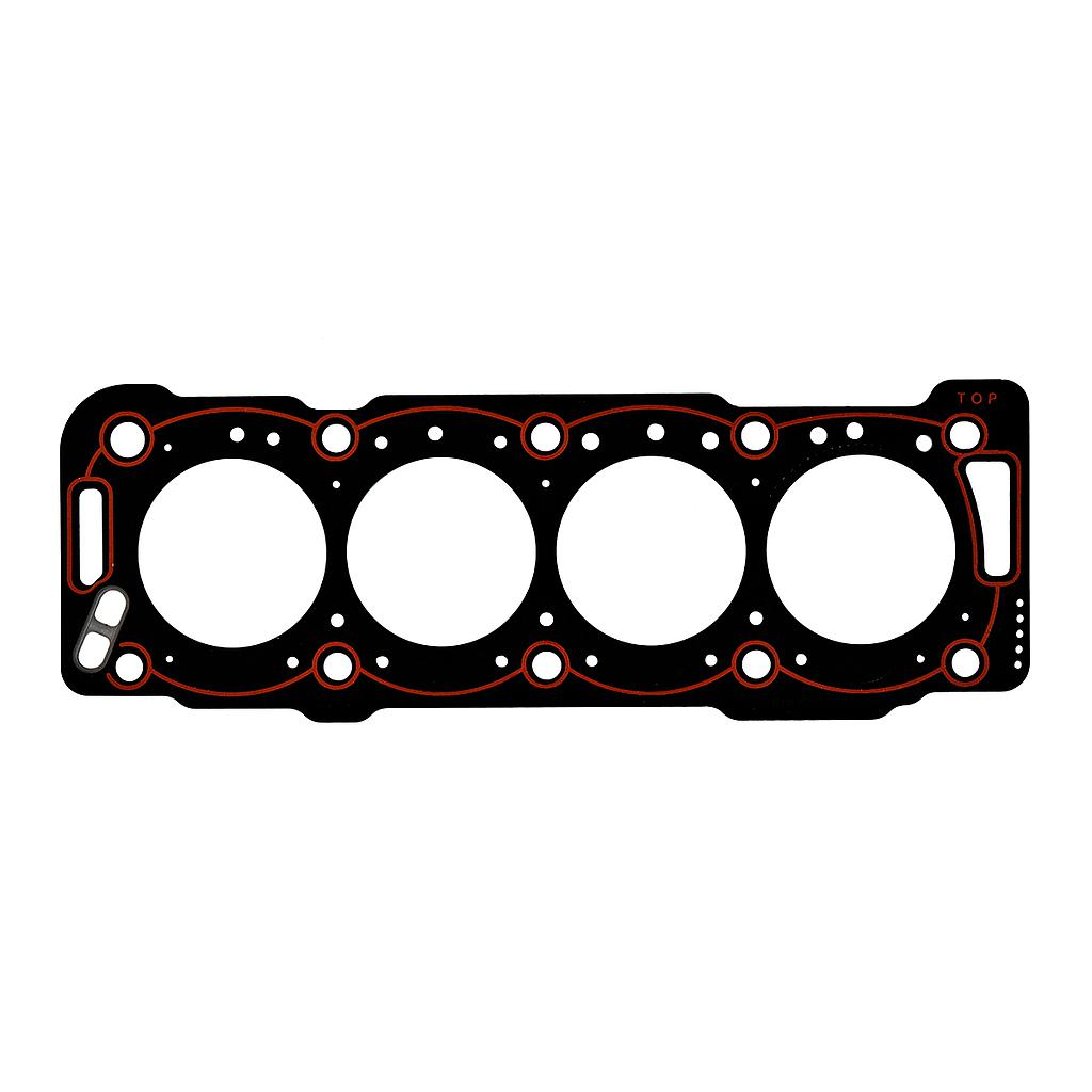 ILLINOIS JUNTA TAPA CILINDRO PEUGEOT (ESP 2.10mm) 205 305 405 BOXER EXPERT EXPRESS PARTNER J5 CITROEN 1.9 XUD9 (MetalGraf)