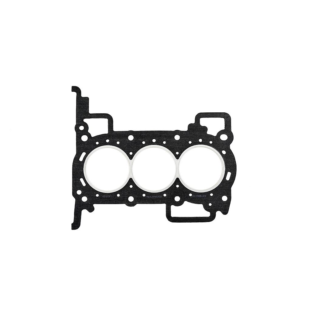 ILLINOIS JUNTA TAPA CILINDRO RENAULT KWID 2017> LOGAN II SANDERO II 2016> 1.0 B4D 12V // 110442970R
