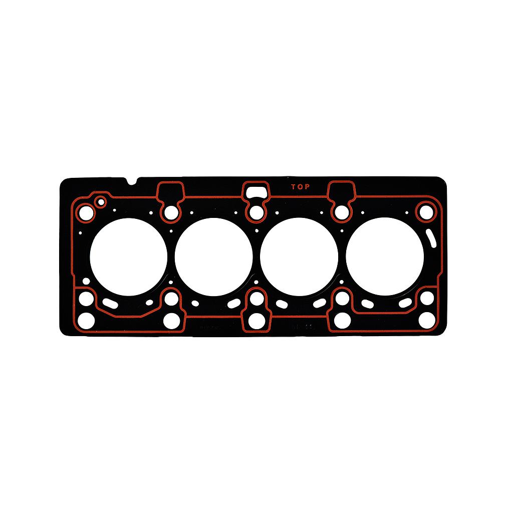 ILLINOIS JUNTA TAPA CILINDRO RENAULT (ESP 0.85mm) CLIO II KANGOO MEGANE DCI LOGAN SYMBOL DCI 1.5 K9K/SOHC DIESEL (MetalGraf)