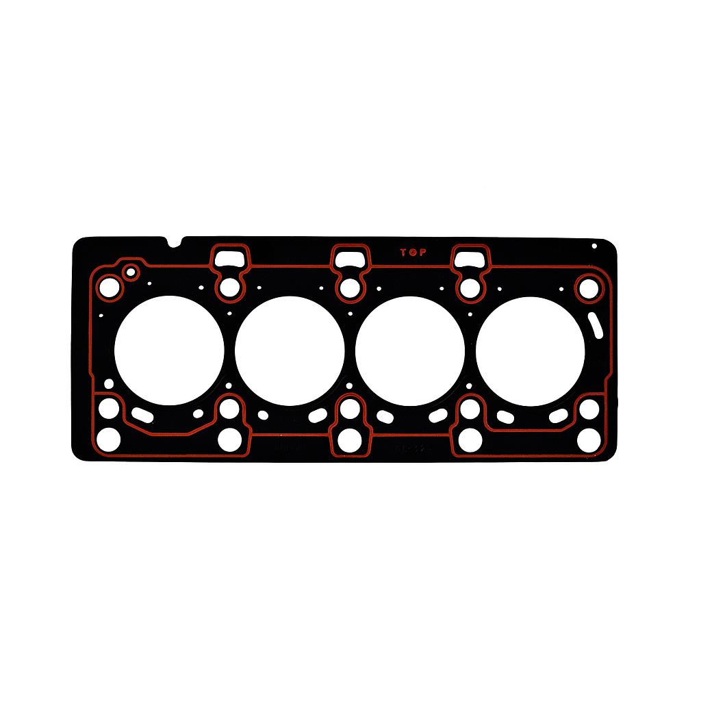 ILLINOIS JUNTA TAPA CILINDRO RENAULT (ESP 1.00mm) CLIO II KANGOO MEGANE DCI LOGAN SYMBOL DCI 1.5 K9K/SOHC DIESEL (MetalGraf)