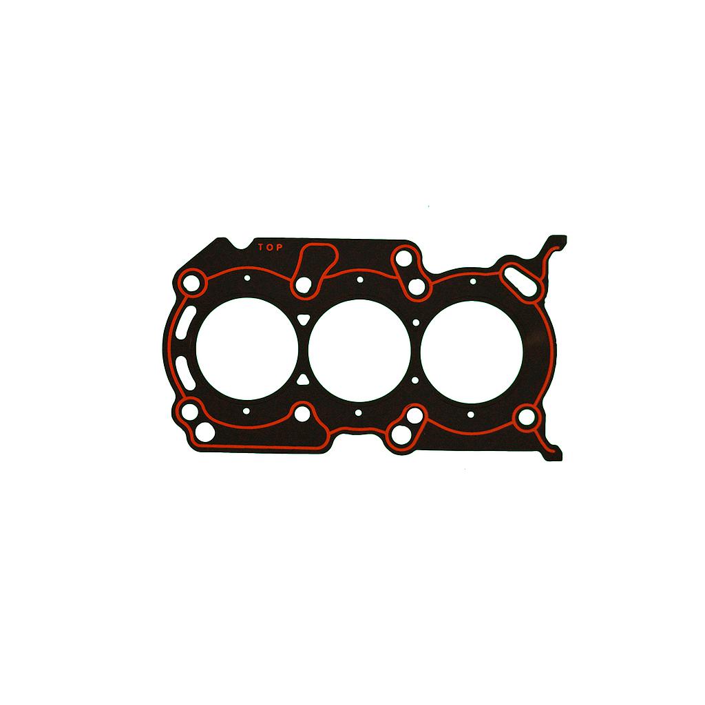 ILLINOIS JUNTA TAPA CILINDRO SMART FORTWO 2007> 1.0 M132.930 // 1320160020 (METALGRAF)