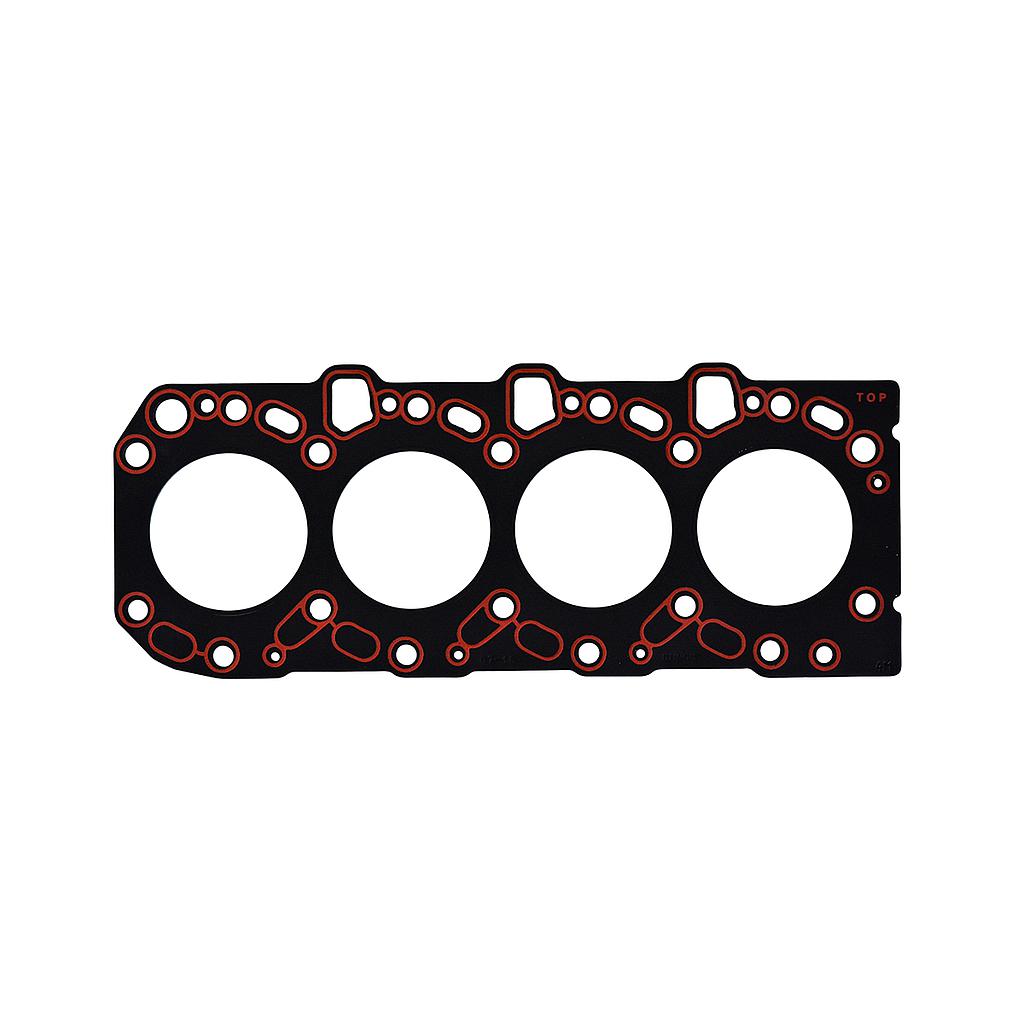 ILLINOIS JUNTA TAPA CILINDRO TOYOTA (ESP 1.15mm) HILUX D4D SW4 HIACE FORTUNER DYNA 150 2.5 2KDFTV DOHC 16V (1111530040/41/A0/B0)