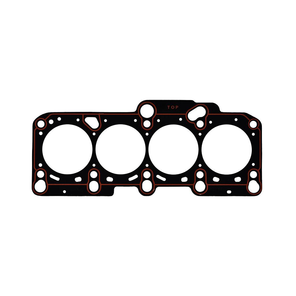 ILLINOIS JUNTA TAPA CILINDRO VOLKSWAGEN GOLF PASSAT BORA NEW BEETLE 20V 1.8 AFY/ADR AEB/AJL/ANB (058103383K) (MetalGraf)