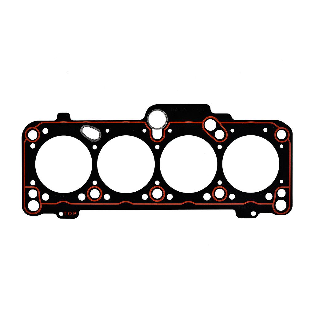 ILLINOIS JUNTA TAPA CILINDRO VOLKSWAGEN (ESP 1.80mm) POLO GOLF CADDY PASSAT SEAT 1.9 1Y/X AAZ DIESEL (MetalGraf)