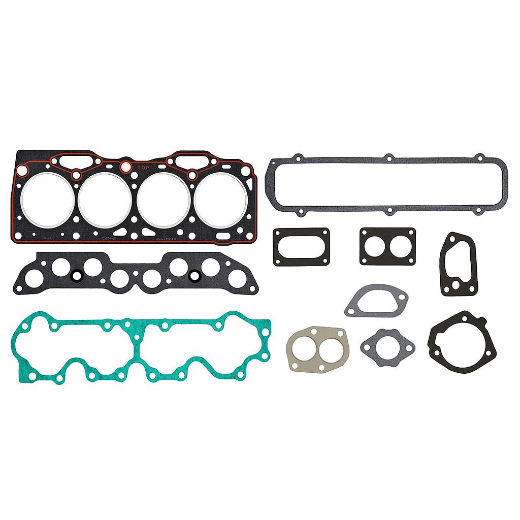 ILLINOIS JUEGO DESCARBONIZACION FIAT SPAZIO DUNA UNO 1.4 MOTOR TIPO 160 A1 146 C1/5 159A2