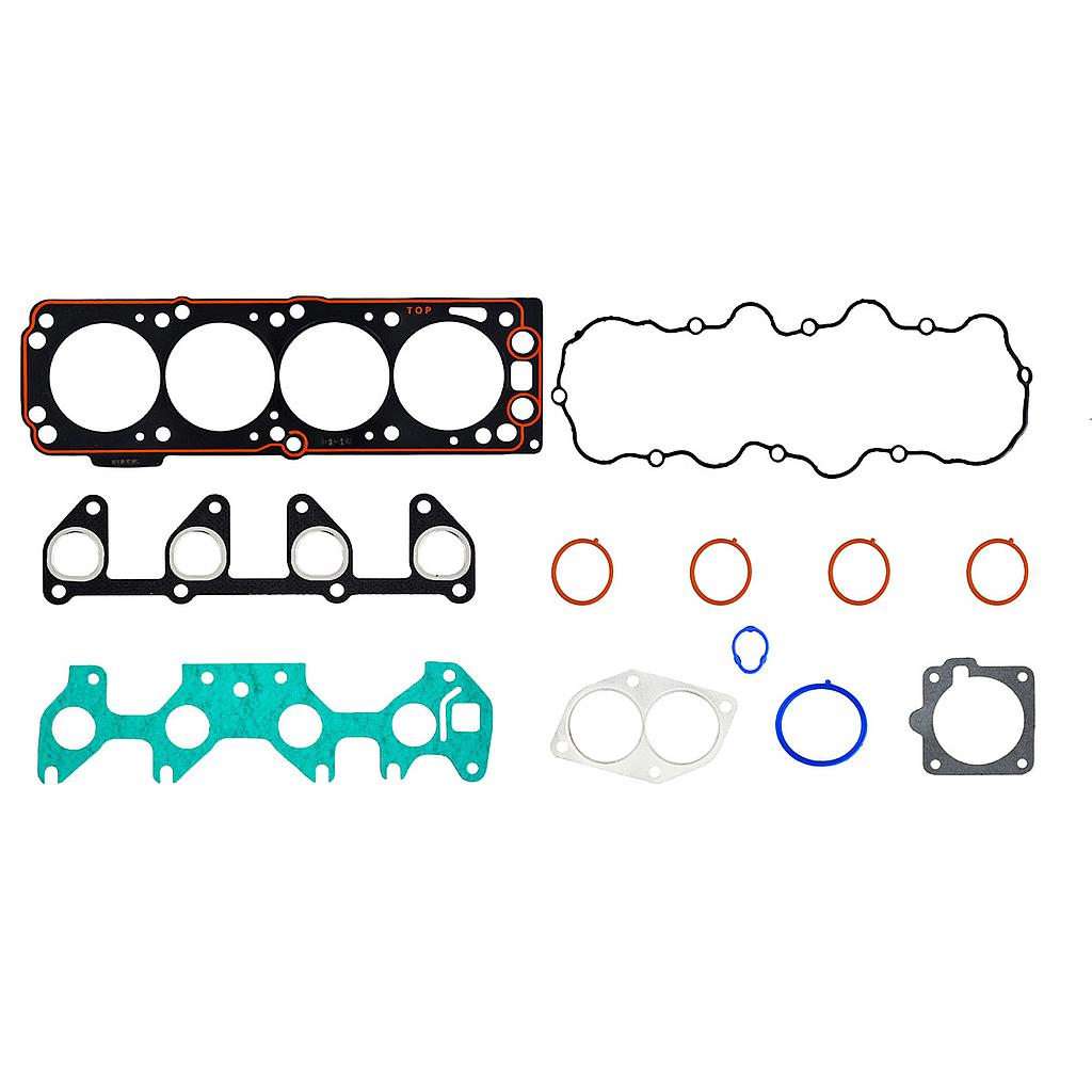 ILLINOIS JUEGO DESCARBONIZACION FIAT STYLO 1.8 POWERTRAIN OHC 171/190 MPFI 8V (MetalGraf)