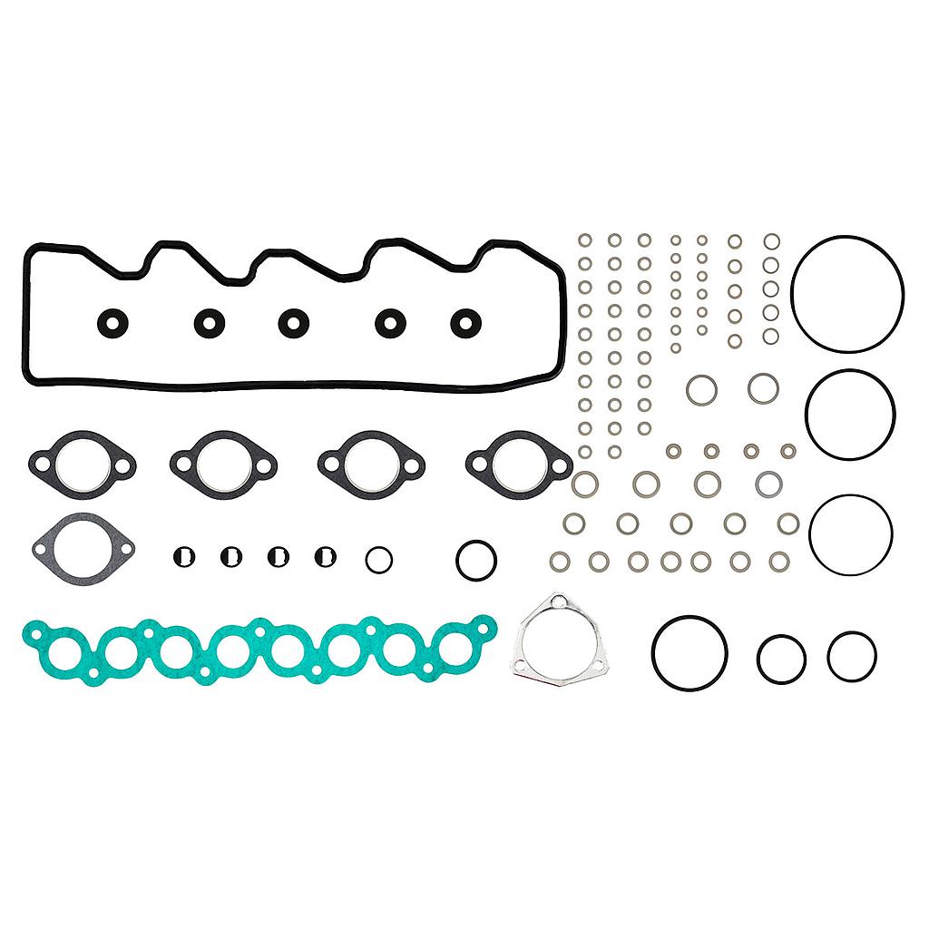 ILLINOIS JUEGO DESCARBONIZACION M.W.M. CHEVROLET S10 TURBO 2.8 SPRINT 4.07 TCA (SIN TC)