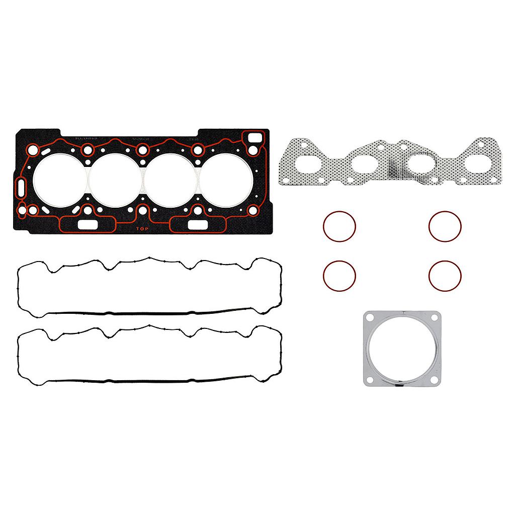 ILLINOIS JUEGO DESCARBONIZACION PEUGEOT 206 307 PARTNER C2 C3 BERLINGO XSARA 1.6 TU5JP4 (NFU/N6A) 16V