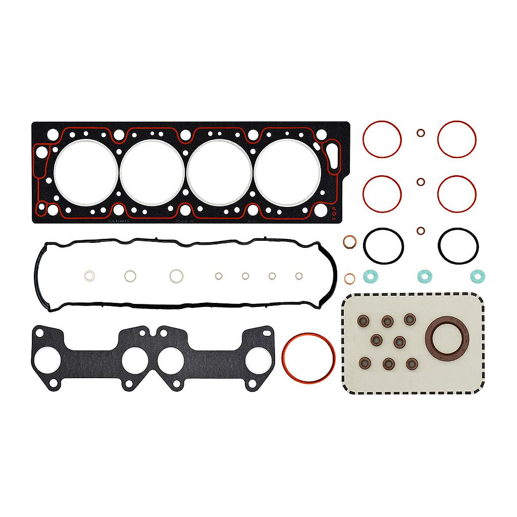 ILLINOIS JUEGO DESCARBONIZACION PEUGEOT PARTNER BERLINGO 1.8 XU7JB (Con Retenes)