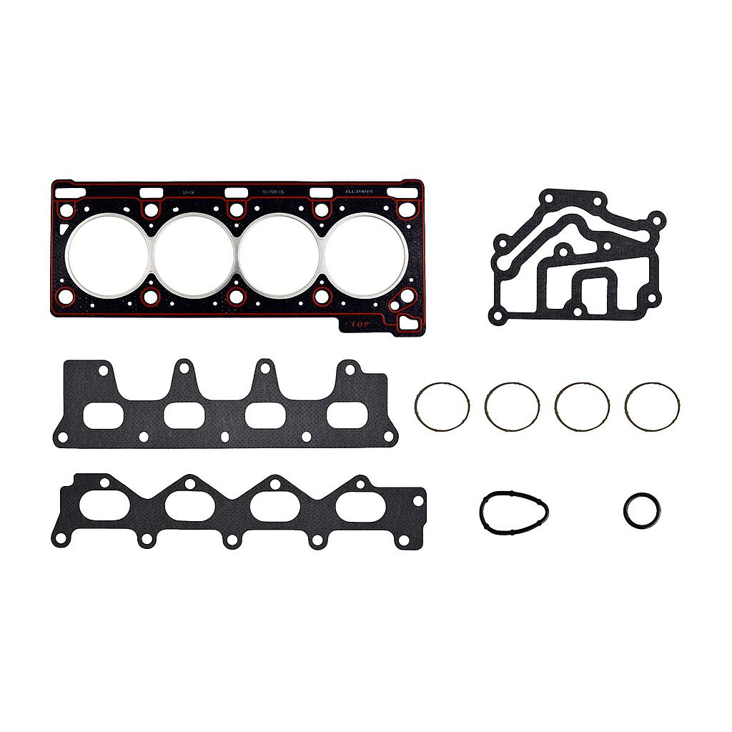 ILLINOIS JUEGO DESCARBONIZACION RENAULT CLIO SCENIC MEGANE LAGUNA SANDERO RS 1.8/2.0 F4P/F4R 16V