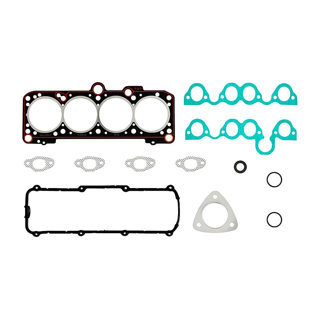 ILLINOIS JUEGO DESCARBONIZACION VOLKSWAGEN GOL POLO PASSAT VENTO GOLF SEAT: IBIZA CORDOBA TOLEDO 1.6/1.8 IF AFT/ADZ