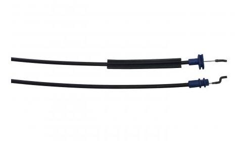 FREMEC CABLE APERTURA PUERTA DEL IZQ FORD NUEVO FIESTA 02/14 COURIER