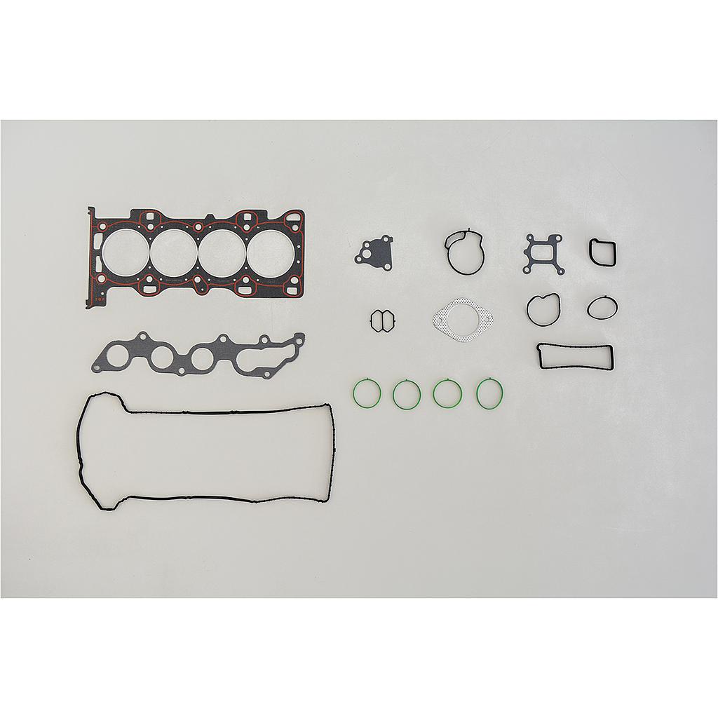 ILLINOIS JUEGO DESCARBONIZACION FORD MONDEO ECOSPORT RANGER MAZDA 6 MPV 2.0/2.3 (TAPA VALVULAS PLASTICA) CJBA LF DURATEC HE L3 16V DOHC