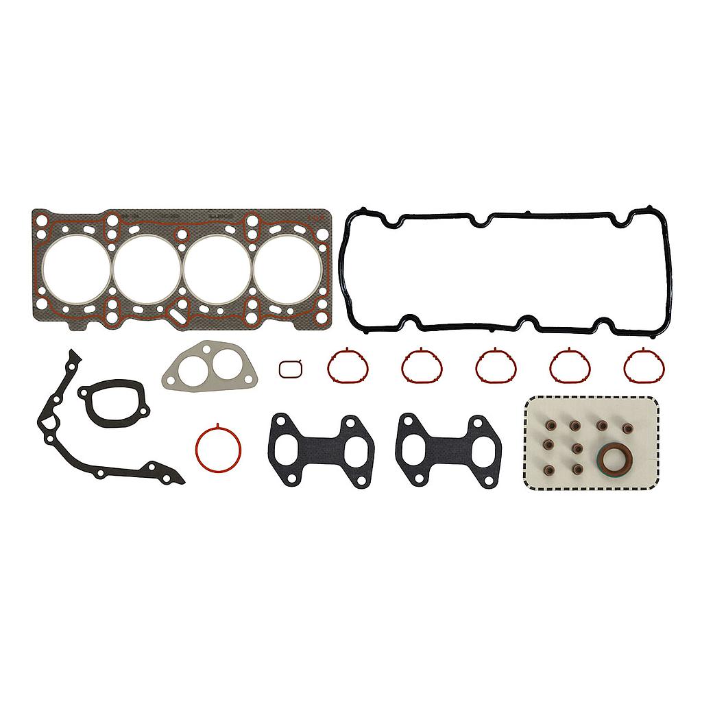 ILLINOIS JUEGO DESCARBONIZACION FIAT UNO PALIO SIENA MPI 1.0/1.3 Fire 8V (Con Retenes)