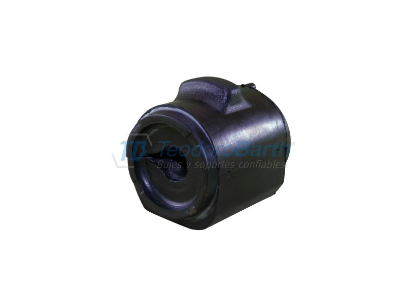 TB BUJE BARRA ESTABILIZADORA FIESTA M/N 03/.. Ø 12MM (VTH 7504)