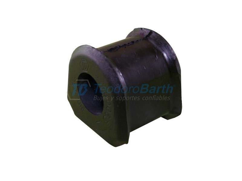 TB BUJE BARRA ESTABILIZADORA FORD ESCORT Ø22MM (VTH 5553 – CAPEMI 1424)
