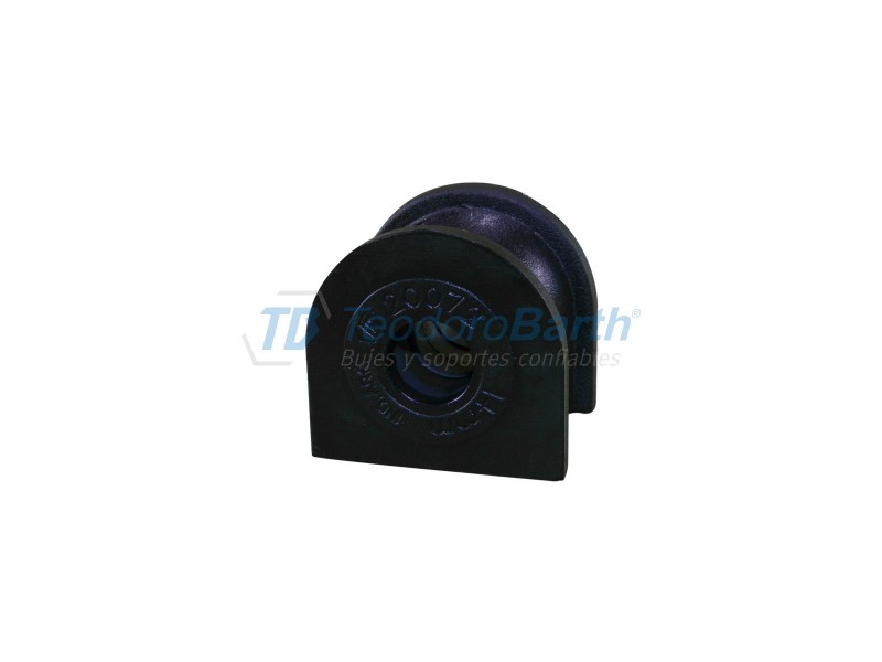 TB BUJE BARRA FORD ORION ESCORT POINTER 14MM (CAPEMI 1419/1492)