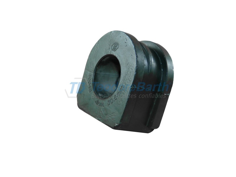 TB BUJE BARRA ESTABILIZADORA DEL Ø30.5MM BLAZER SILVERADO S10 (VTH 5630 – CAPEMI 1506)