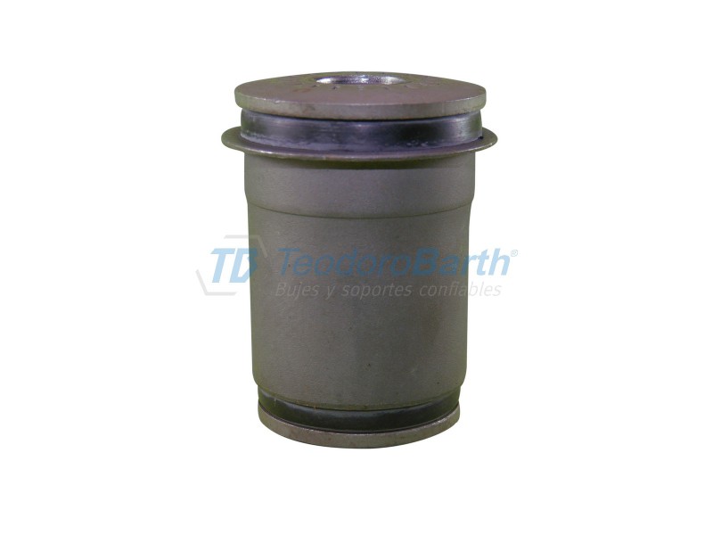 TB BUJE PARRILLA INFERIOR TOYOTA HILUX 97> 4X4 (VTH 6720)