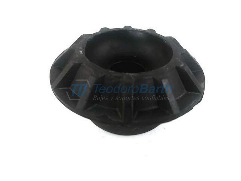 TB CAZOLETA SUSPENSION TRASERA SUP VW GOLF 90/98 POLO 95/00 (VTH 8467)