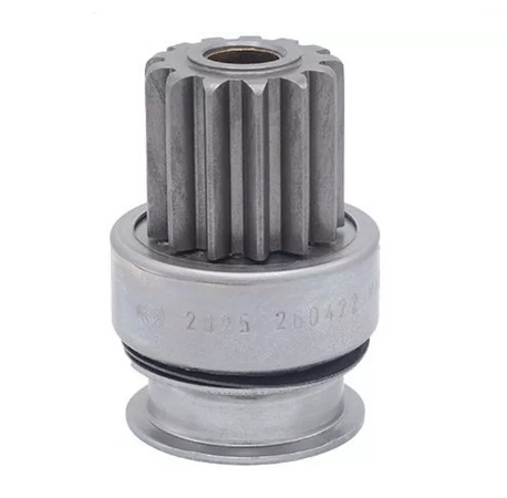 ZEN IMPULSOR ARRANQUE JEEP COMPASS PATRIOT DODGE JOURNEY 2.0 CRD 13 DIENTES